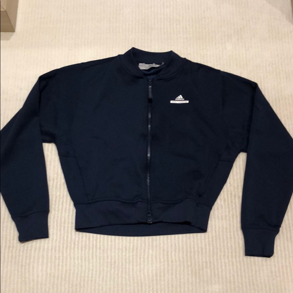 Stella McCartney for Adidas track jacket